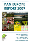 Pesticide Action Network Europe's 2009 report